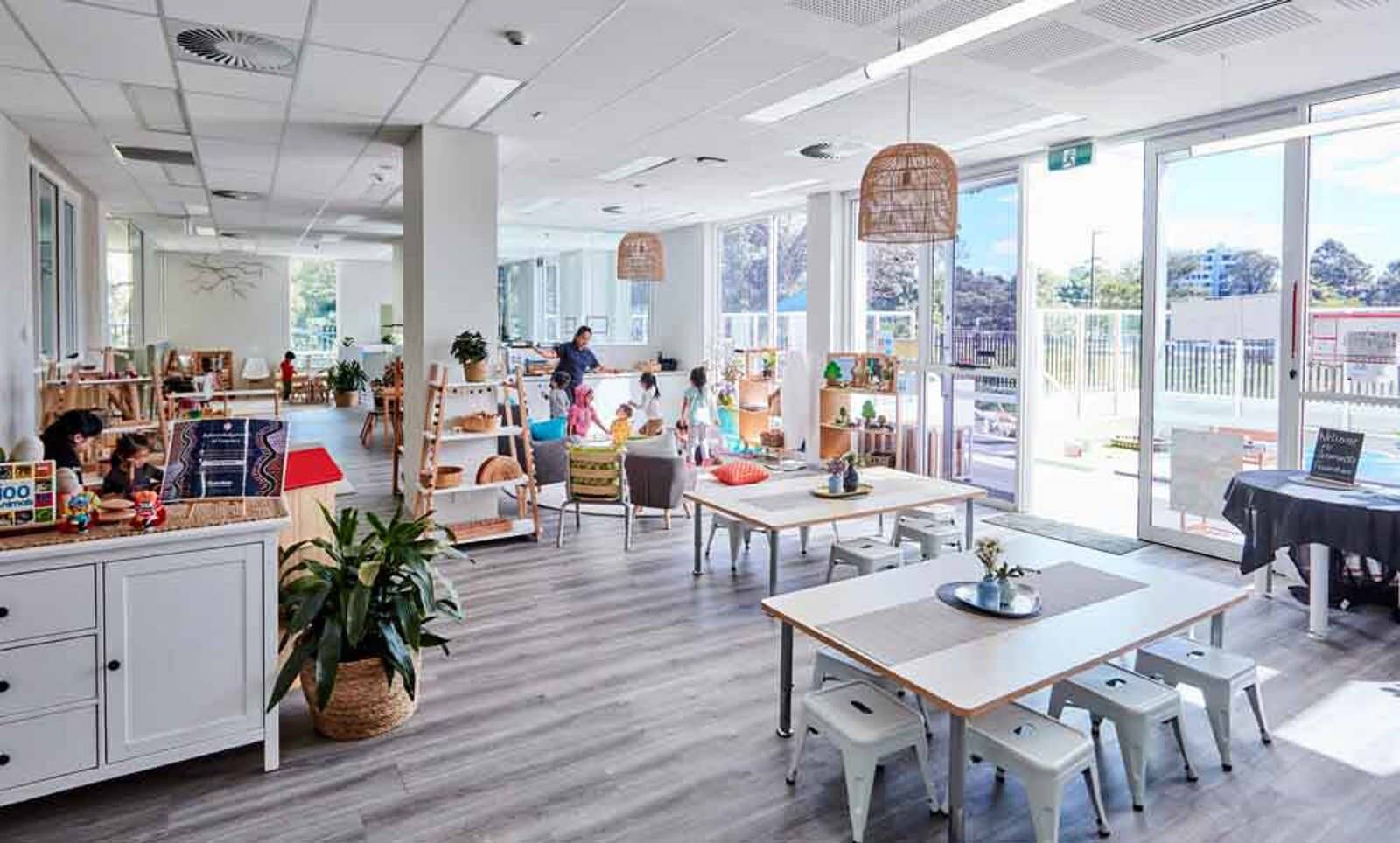 Guardian Childcare & Education Parramatta