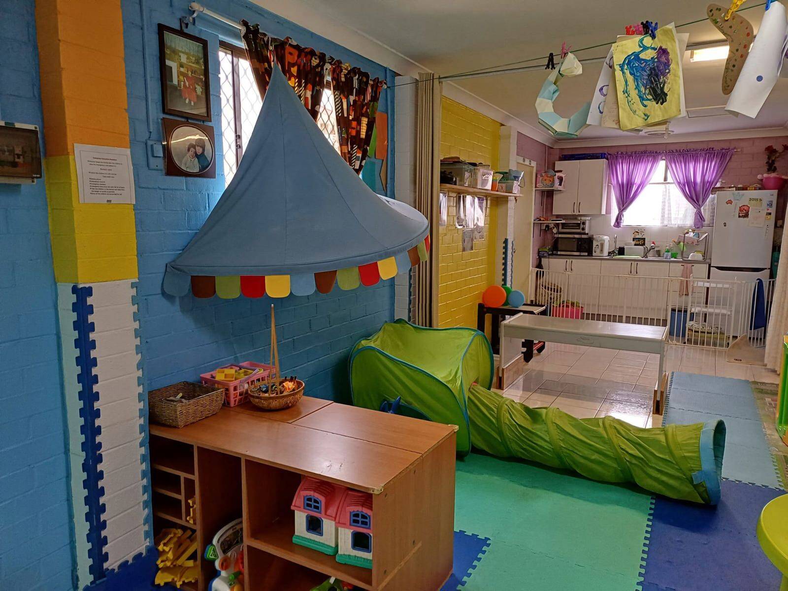 Holly's Family Day Care