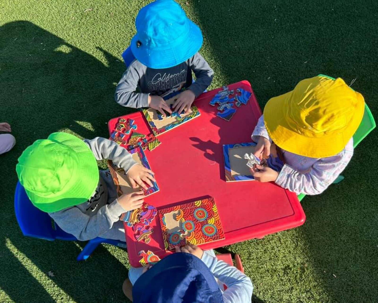 Minchinbury Preschool & Nursery