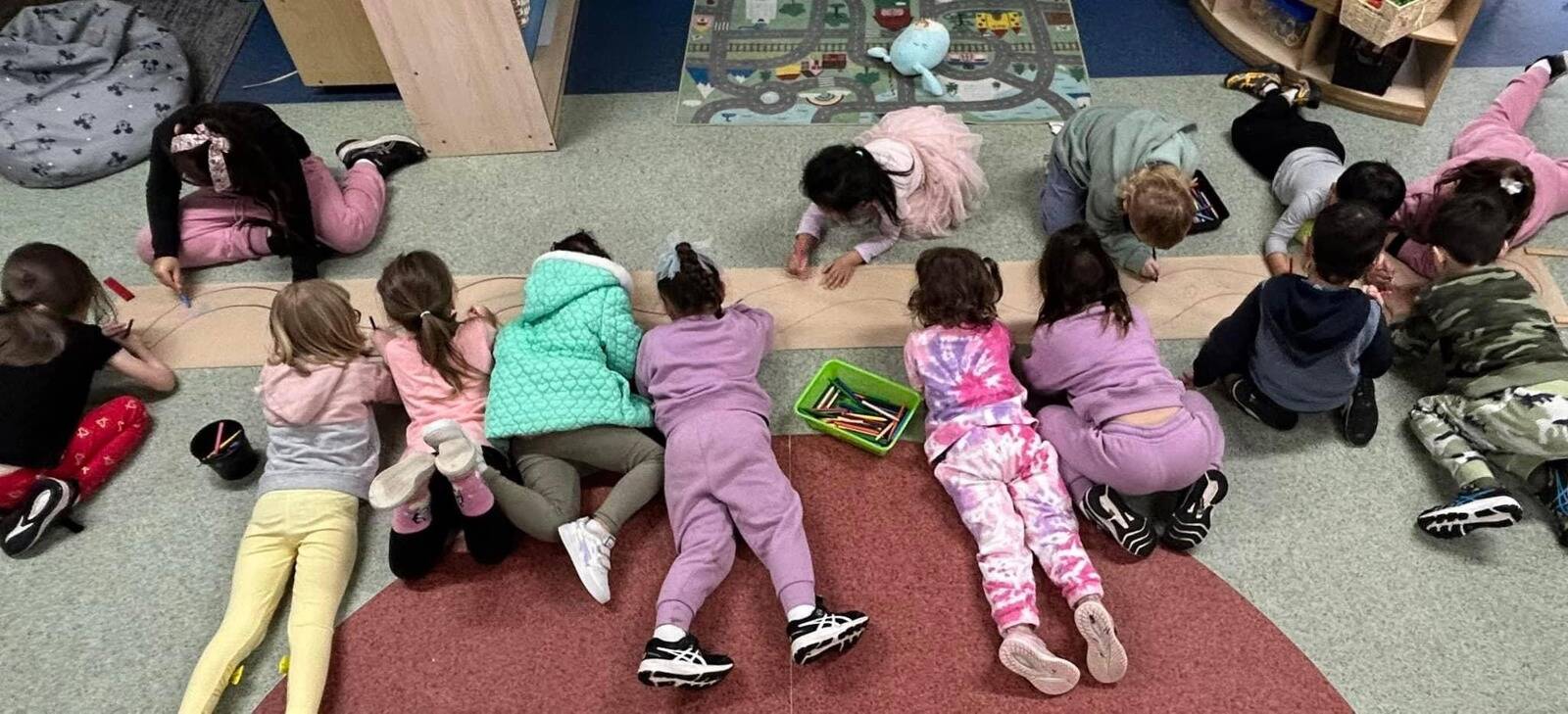 Minchinbury Preschool & Nursery