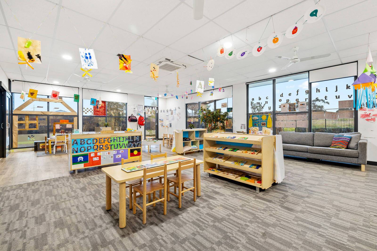 Kool Kidz Melton South