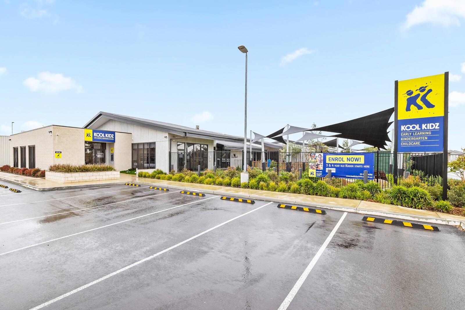 Kool Kidz Melton South