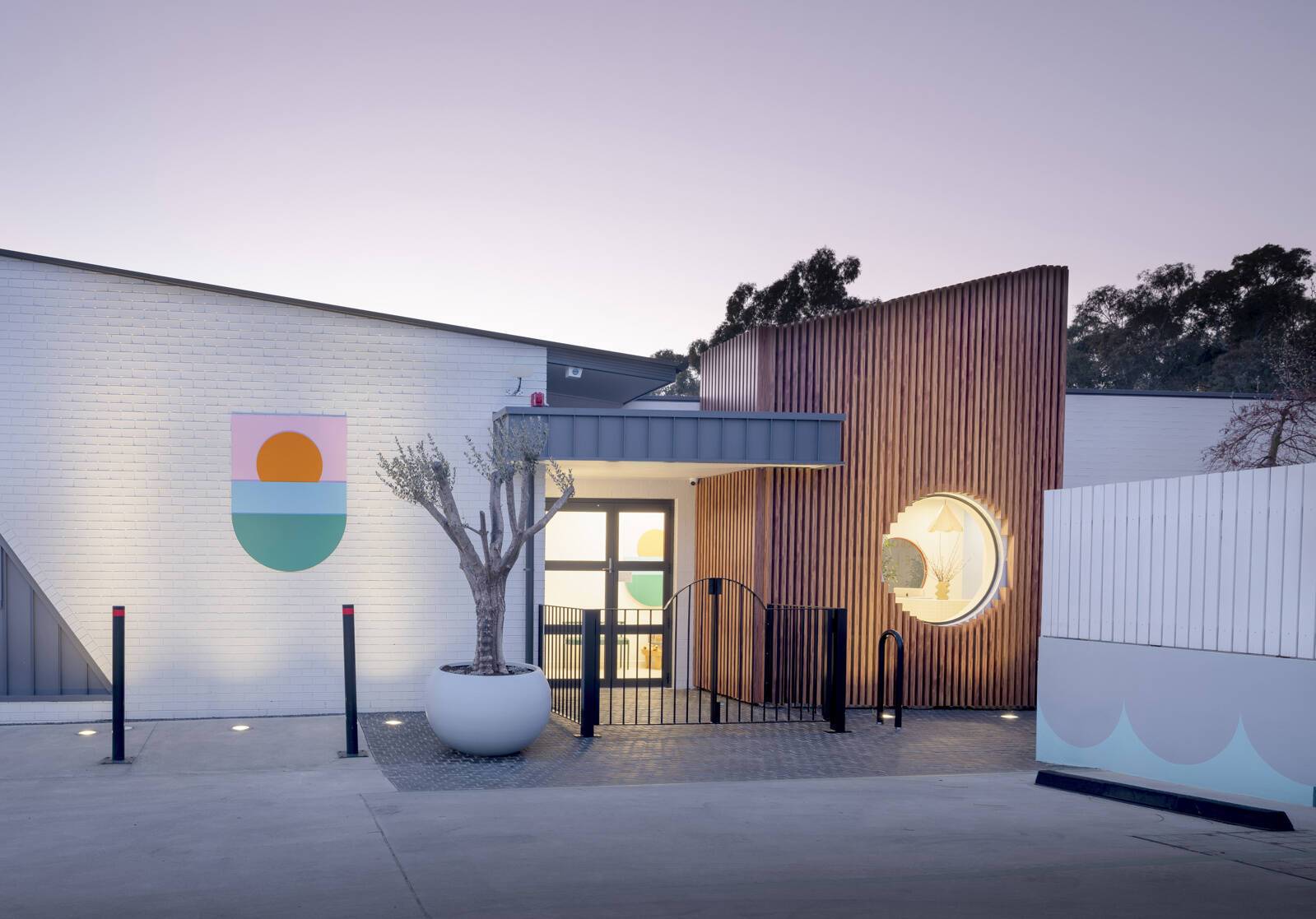 Harbour Early Learning Aranda