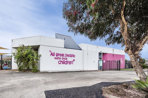 Emali Early Learning Centre - Athol Park
