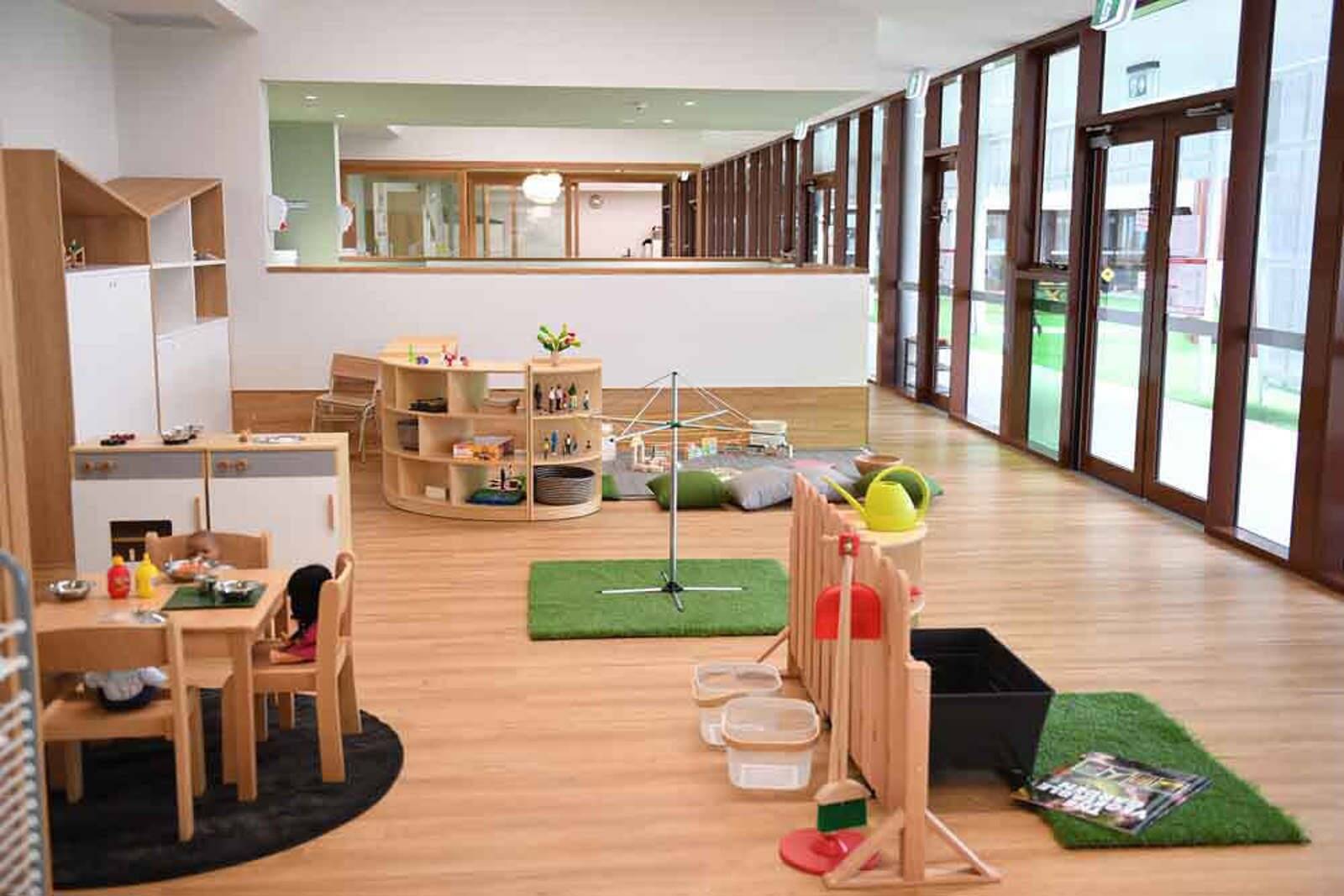 Guardian Childcare & Education Richlands