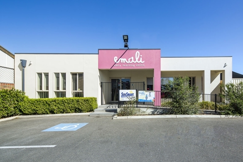 Emali Early Learning Centre - Hectorville