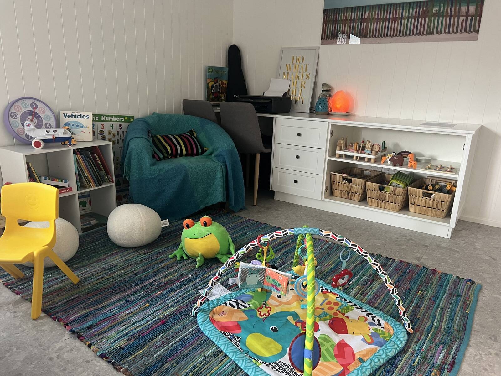 FUNdamentals Family Daycare