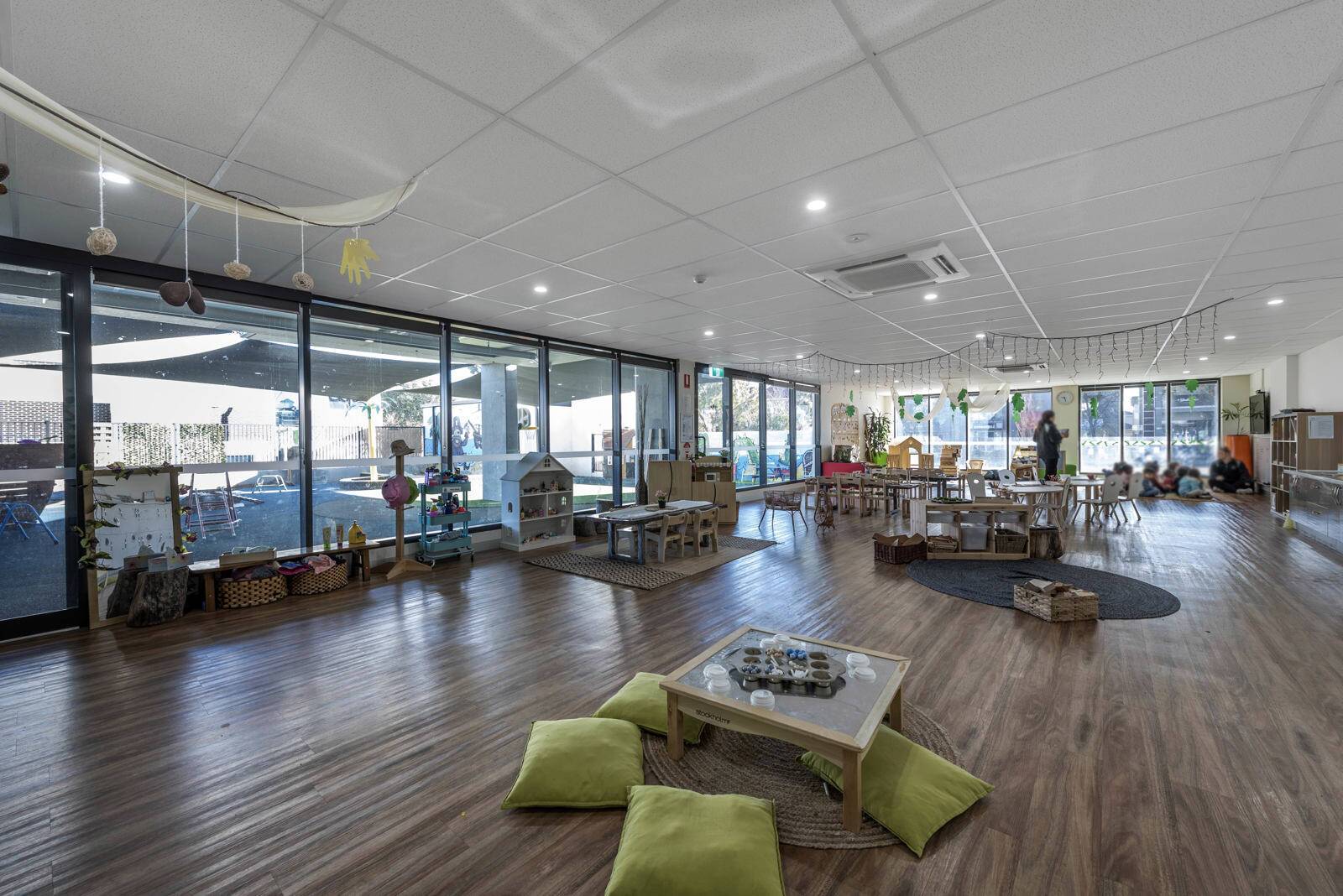 Blooming Buds Early Learning Centre