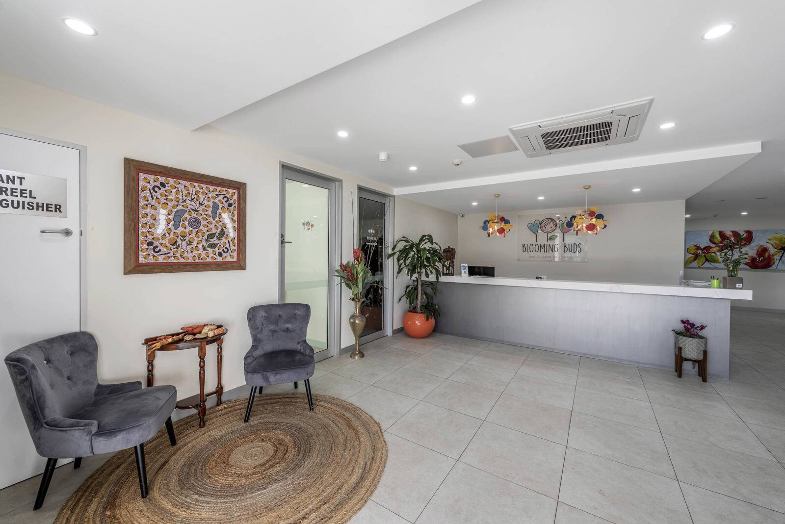 Blooming Buds Early Learning Centre