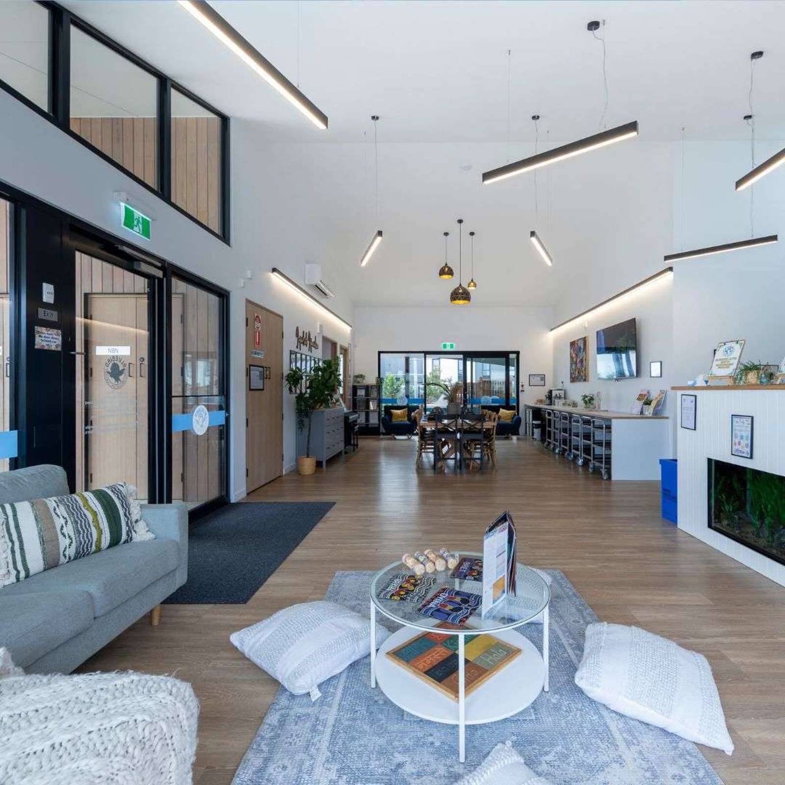 Bluebird Early Education Clyde North