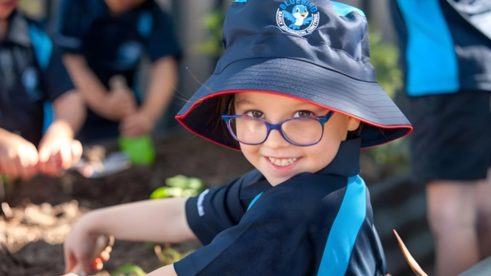 Bluebird Early Education Glen Waverley