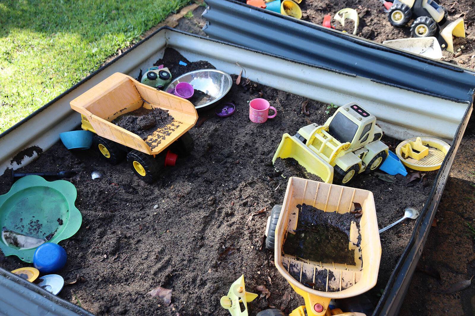 Kidz Fun Family Day Care