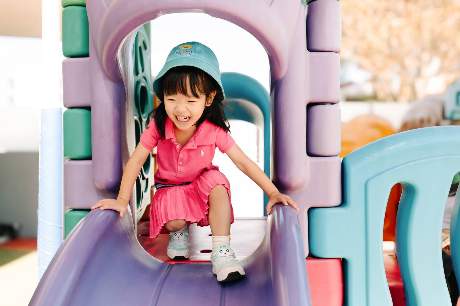 Golden Seeds Early Learning Campsie