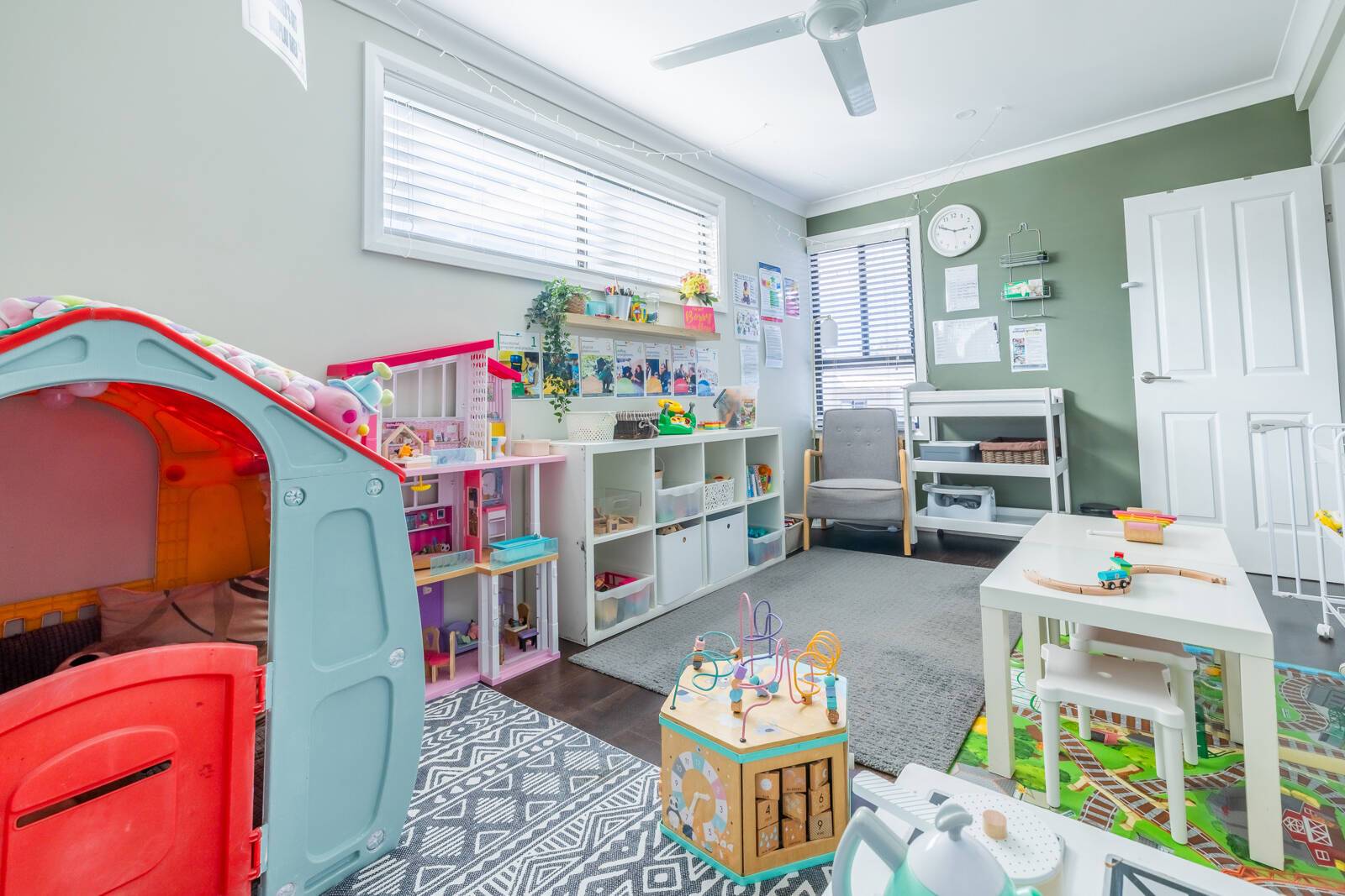 Care on Clyde Family Daycare