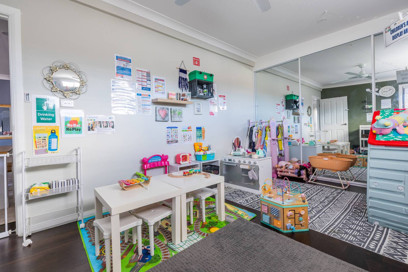 Care on Clyde Family Daycare