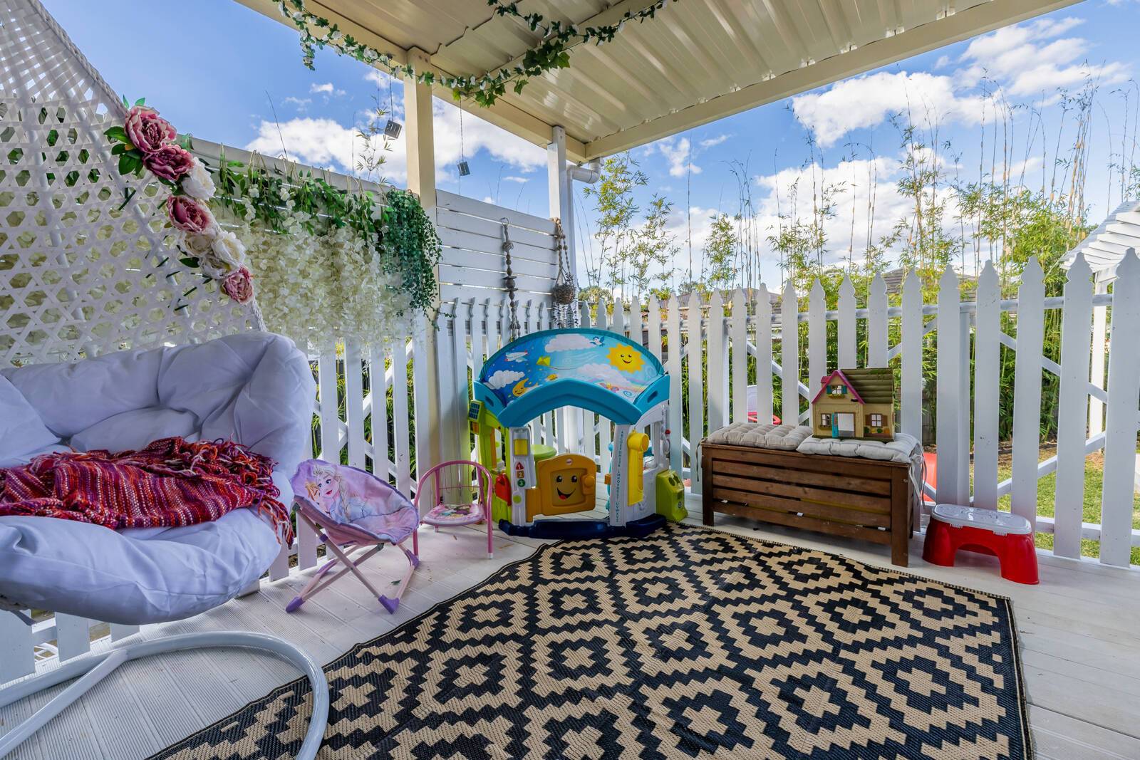 Care on Clyde Family Daycare