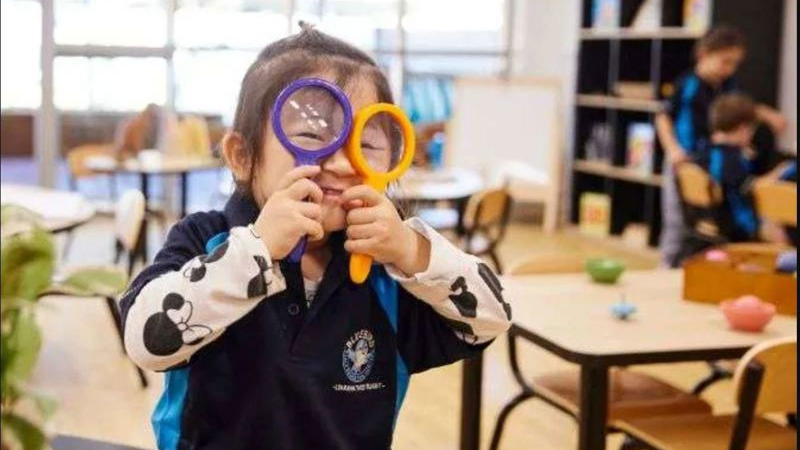 Bluebird Early Education Berwick