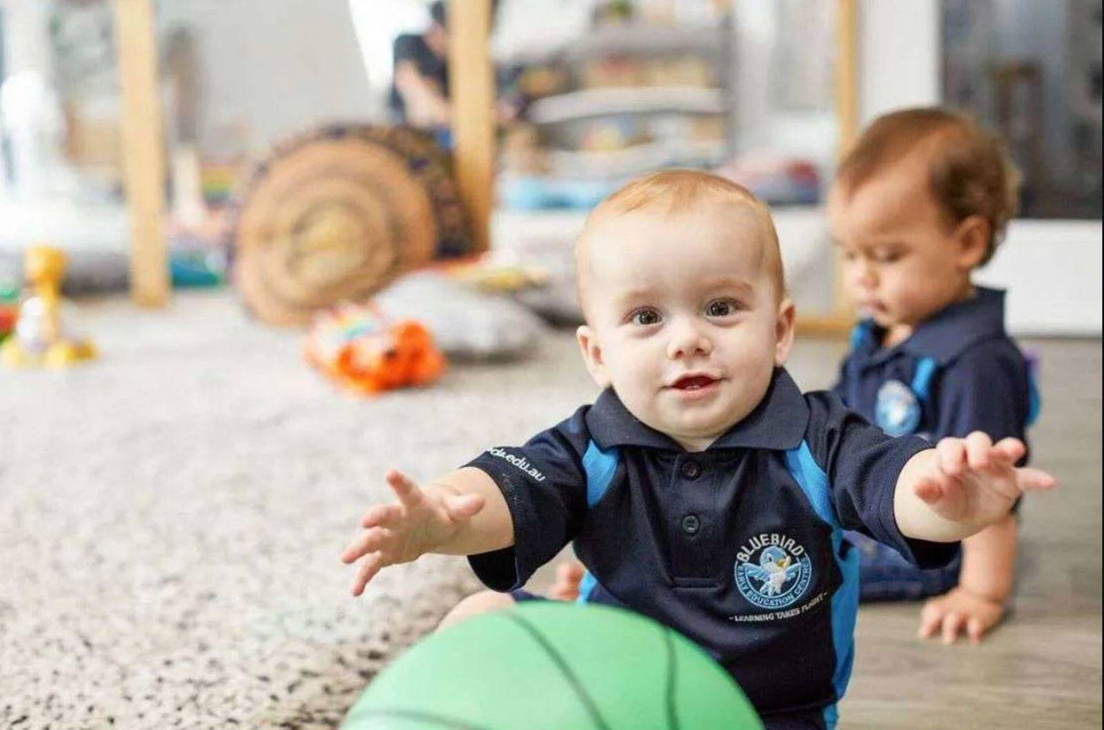 Bluebird Early Education Berwick