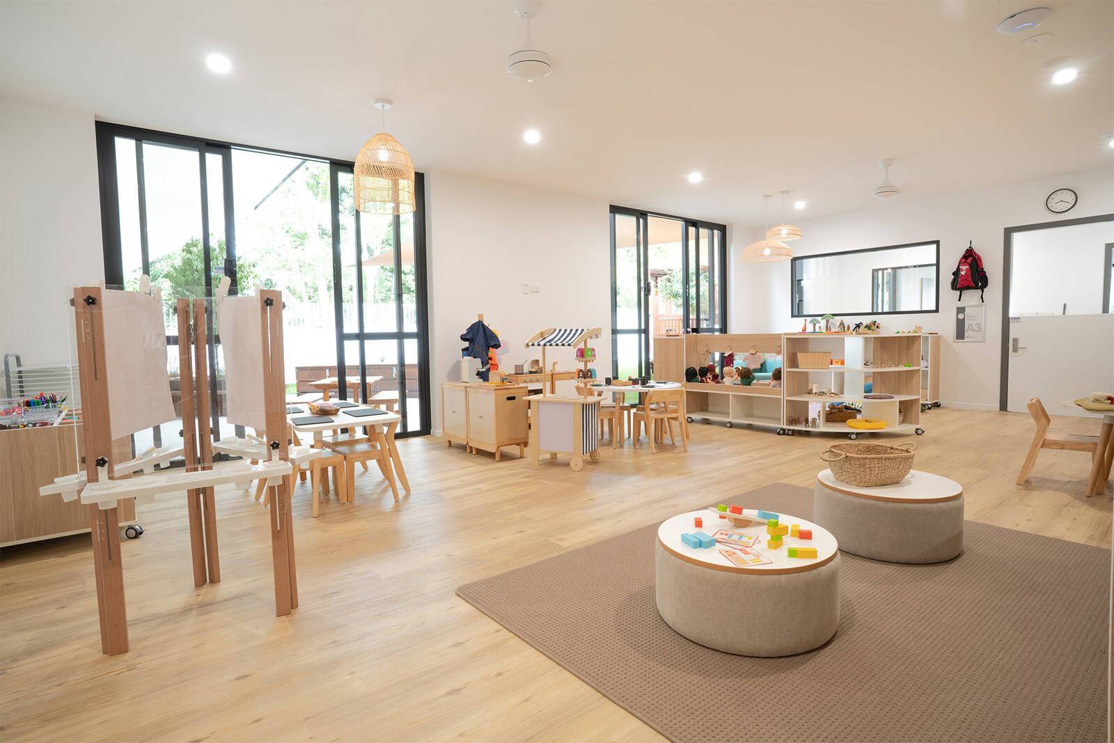 Happy Hearts Childcare Centre and Kindergarten Beerwah