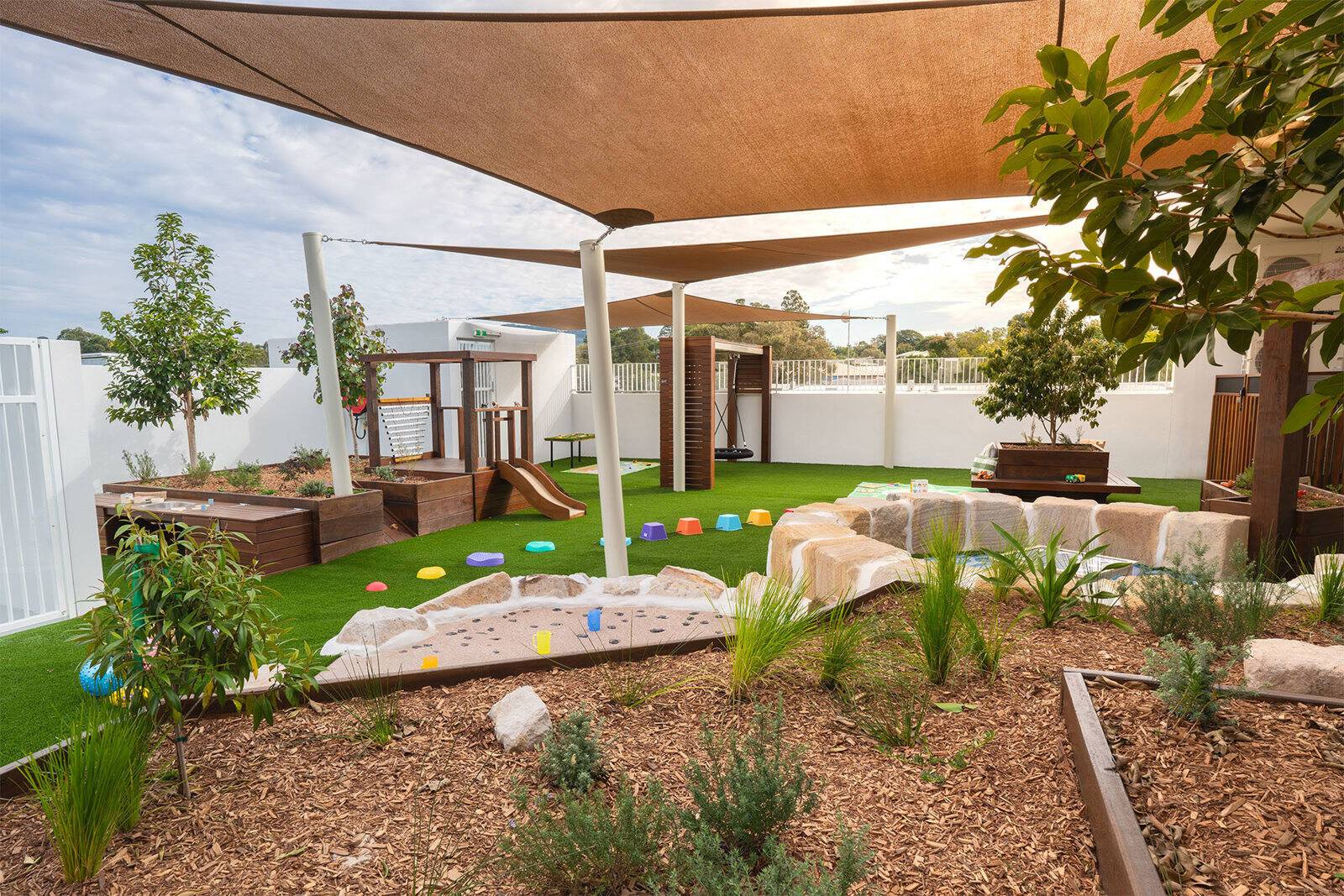 Happy Hearts Childcare Centre and Kindergarten Beerwah