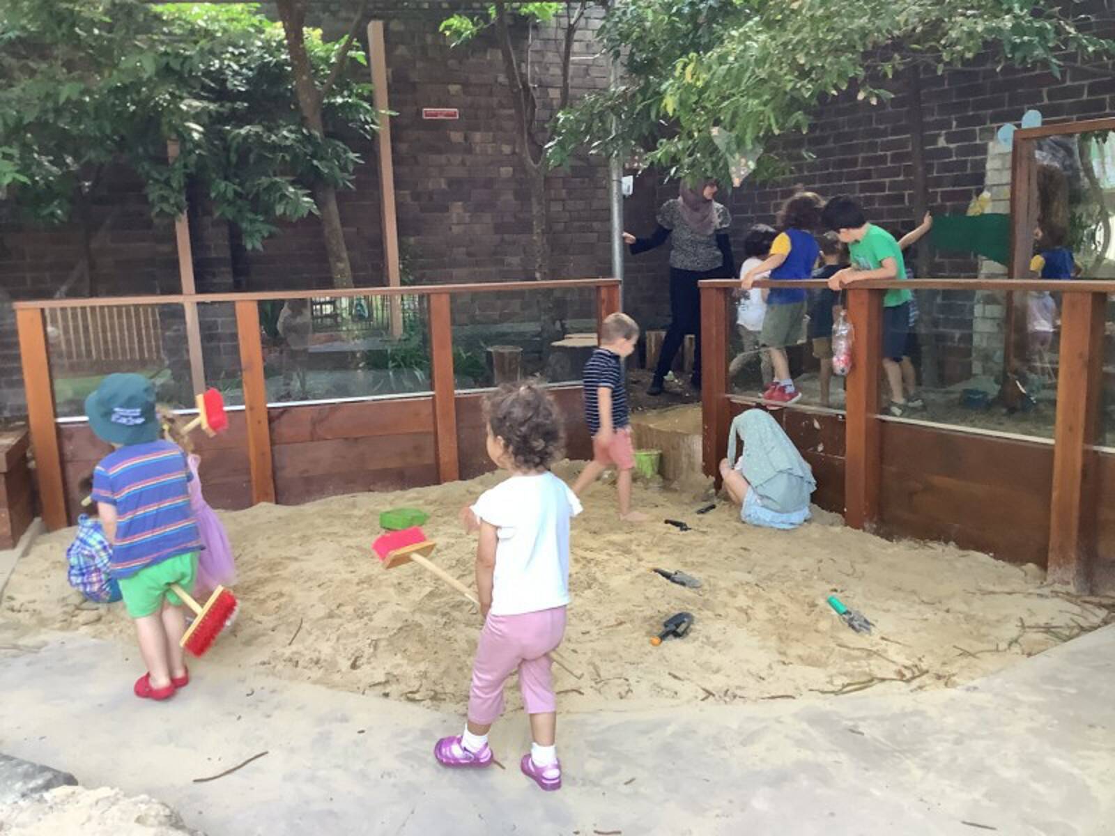 Rozelle Child Care Centre