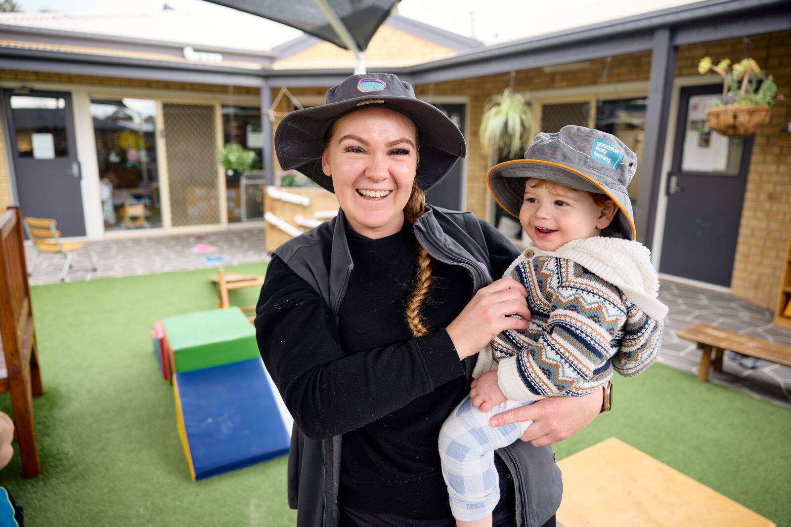 Goodstart Early Learning Traralgon - Conway Court