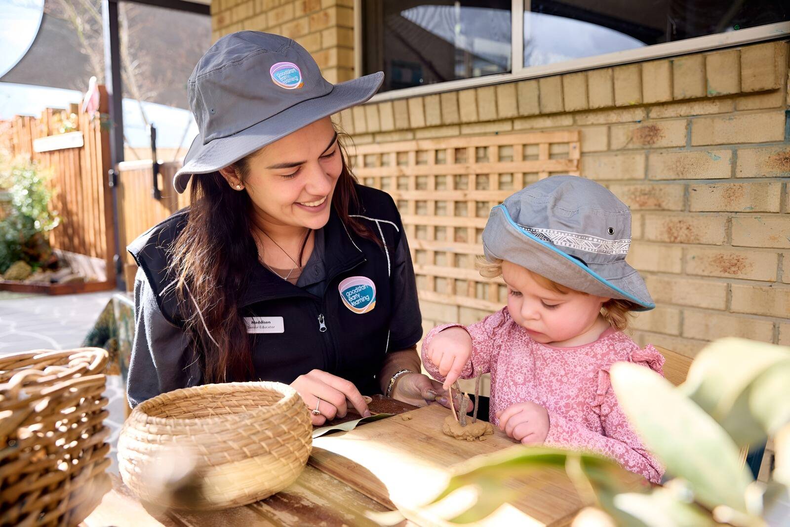 Goodstart Early Learning Traralgon - Conway Court
