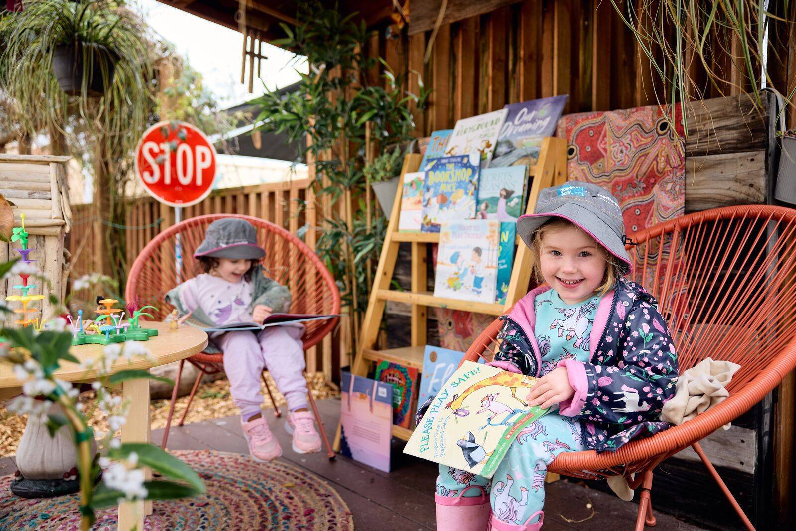 Goodstart Early Learning Traralgon - Conway Court