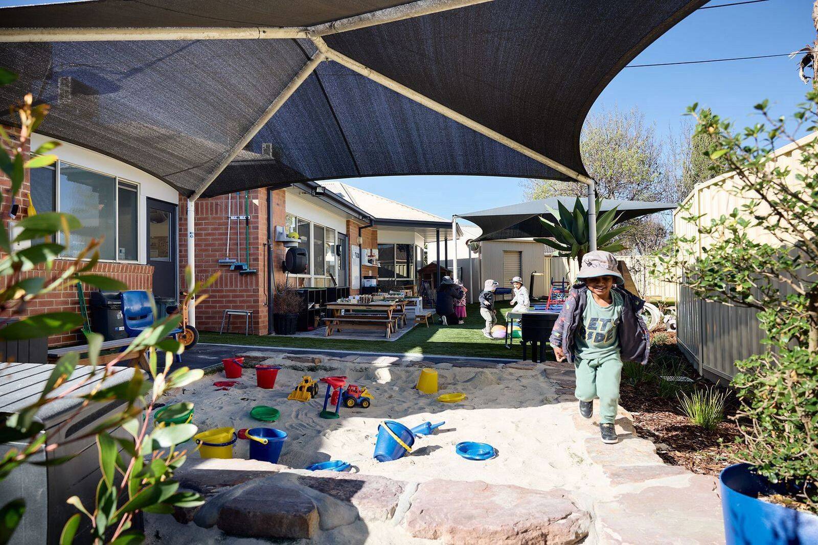 Goodstart Early Learning Kealba