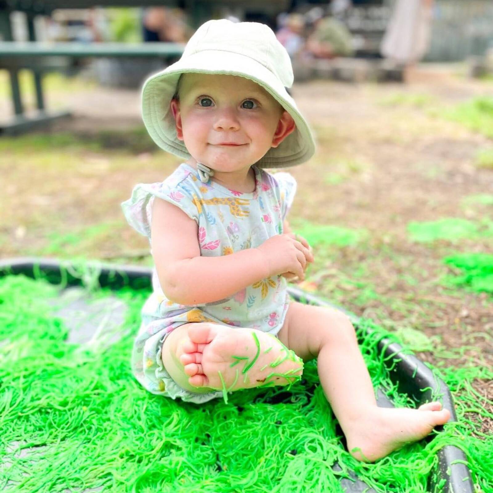 Adventurous Me Family Daycare