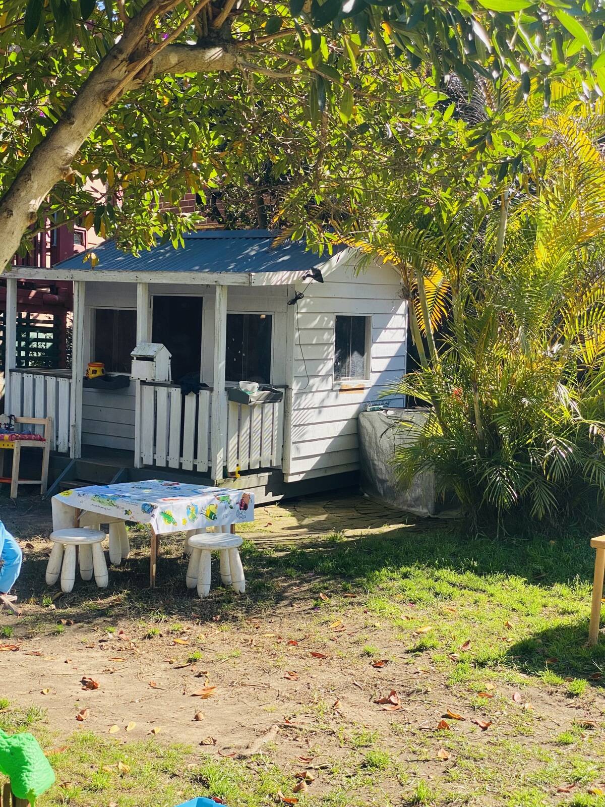 Rose's Family Day Care