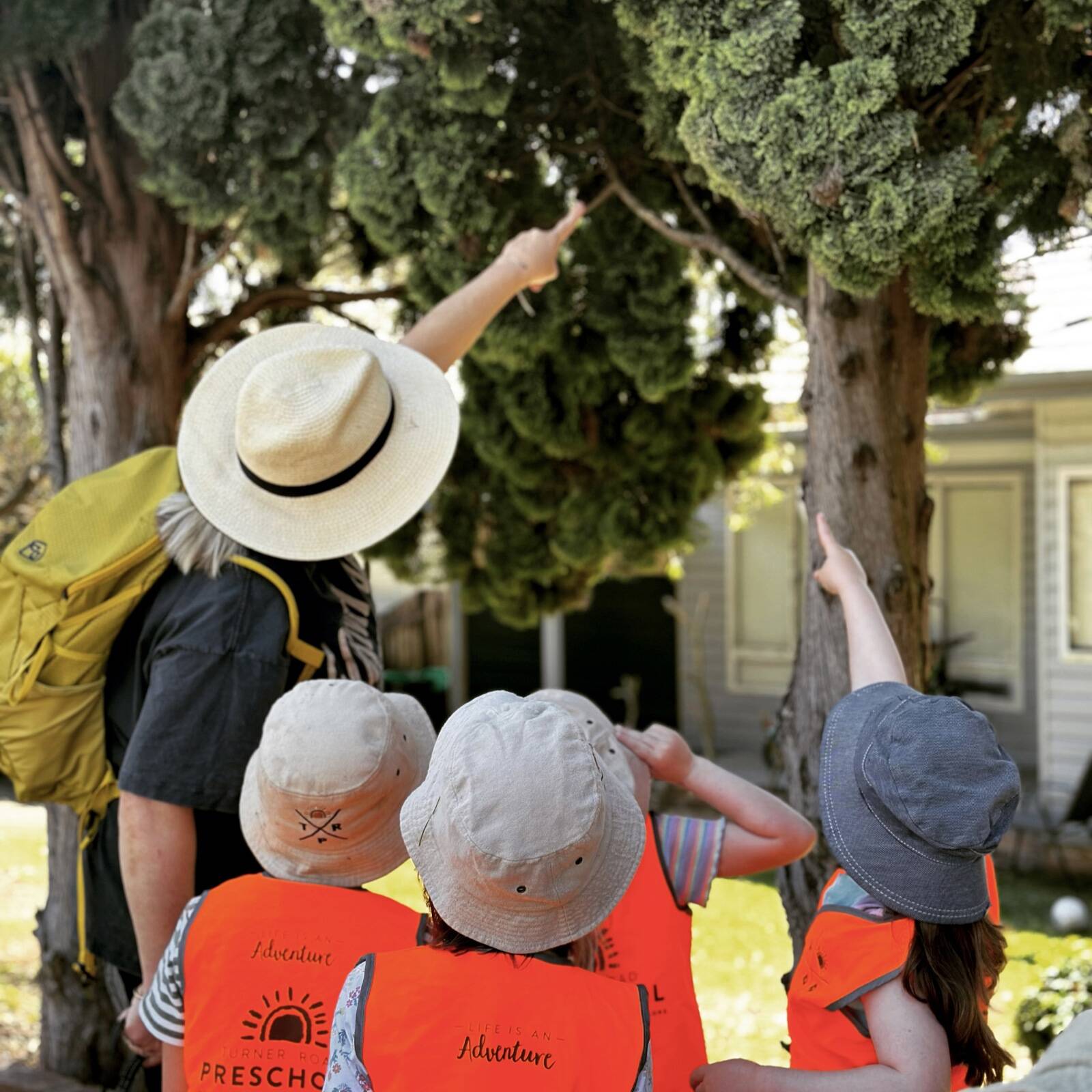 Turner Road Preschool