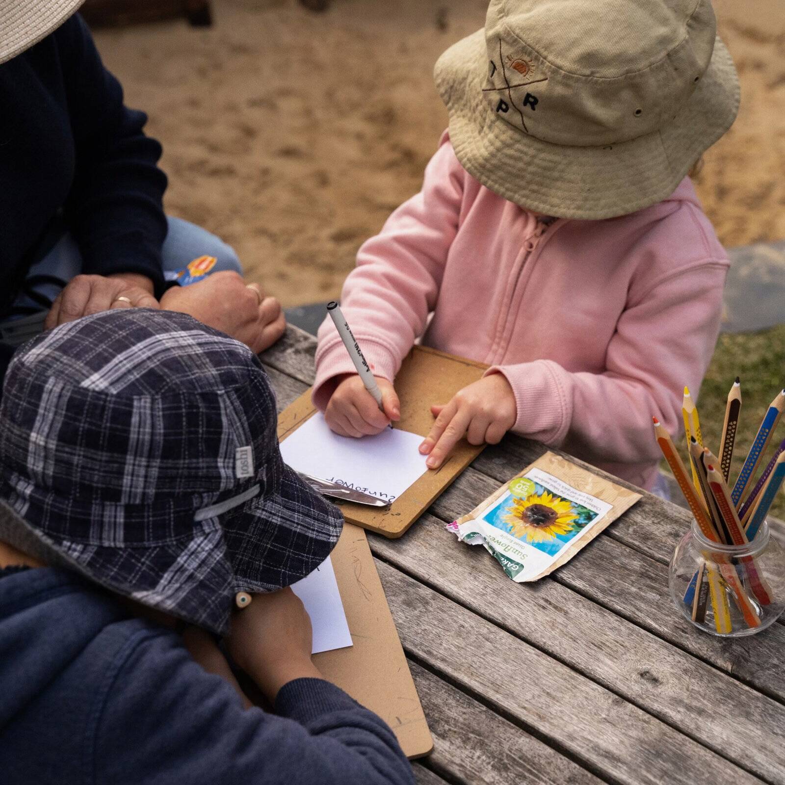 Turner Road Preschool