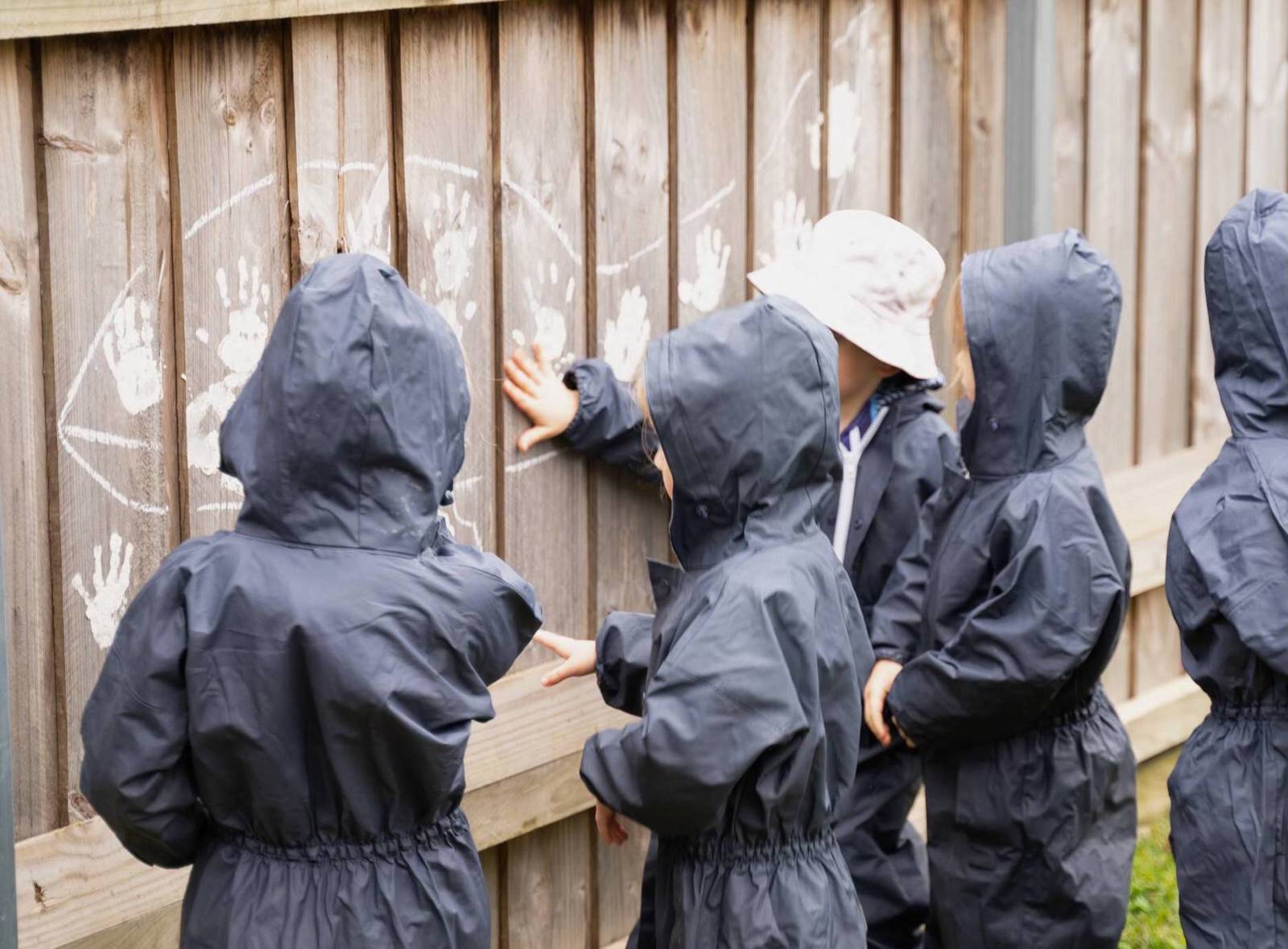 Turner Road Preschool