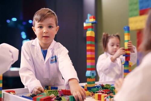 Rise & Shine Kindergarten Marrickville