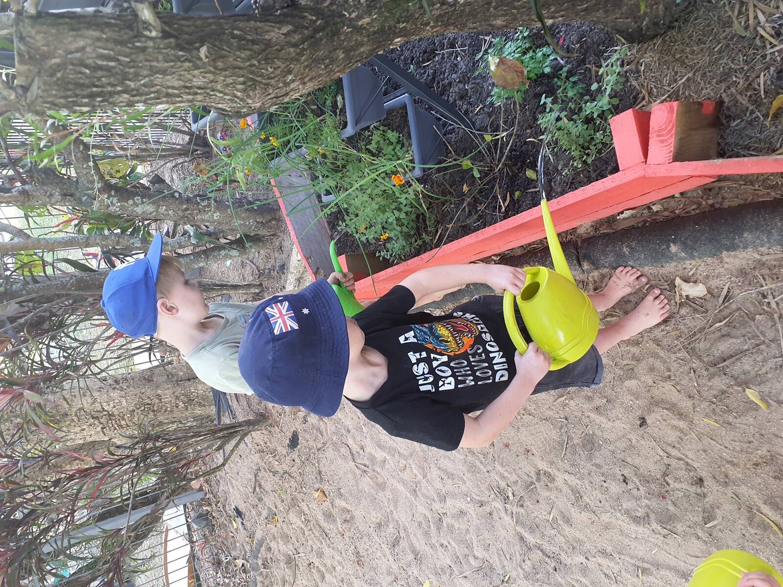 Ingham Early Learning  & School Age Care Centre