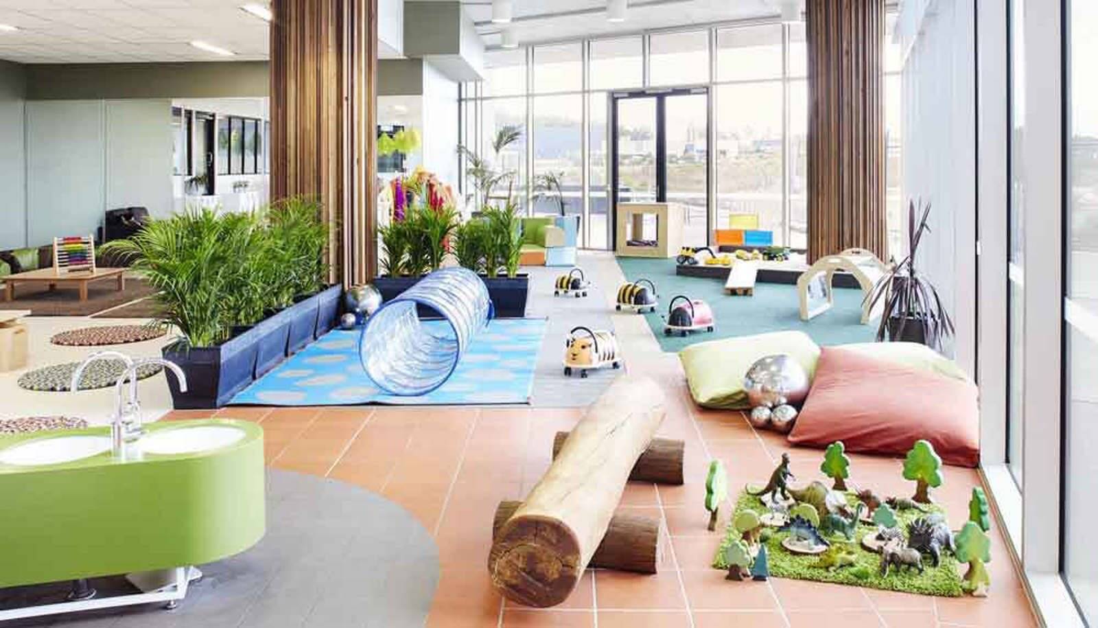 Guardian Childcare & Education Springfield