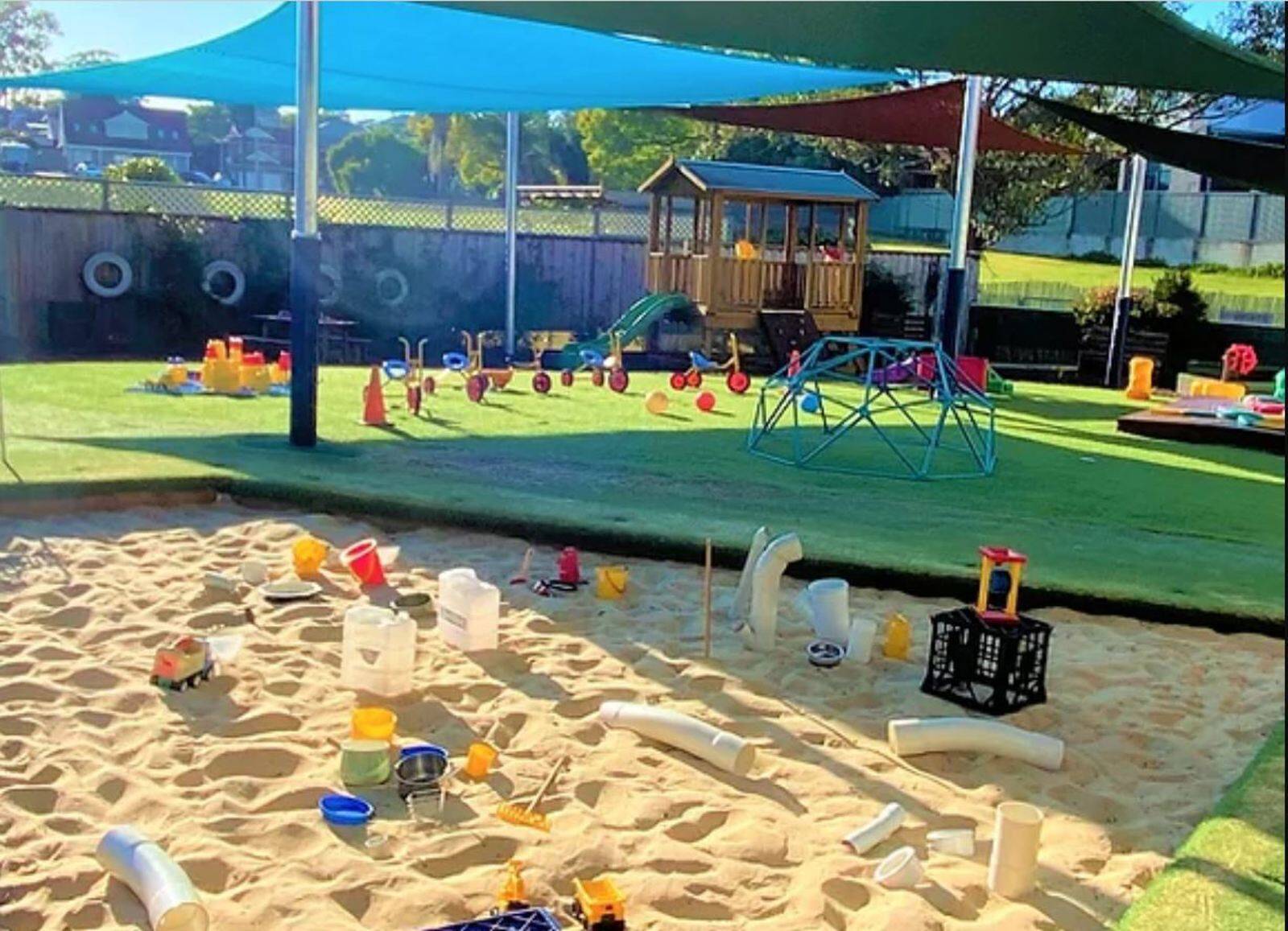 Growing Patch Early Learning Centre