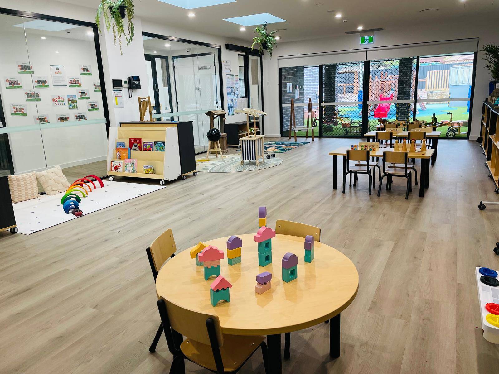 Hilltop Childcare Centre - Lidcombe