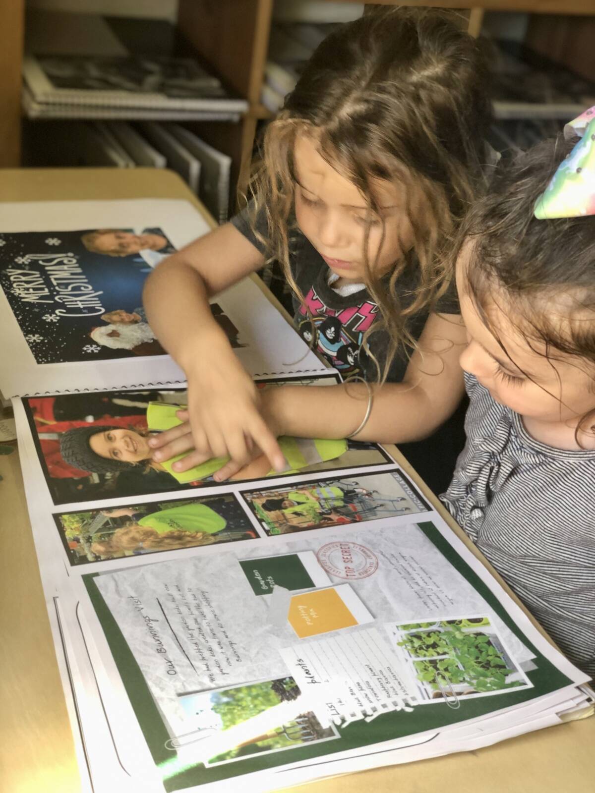 Cheeky Clouds Early Learning Centre