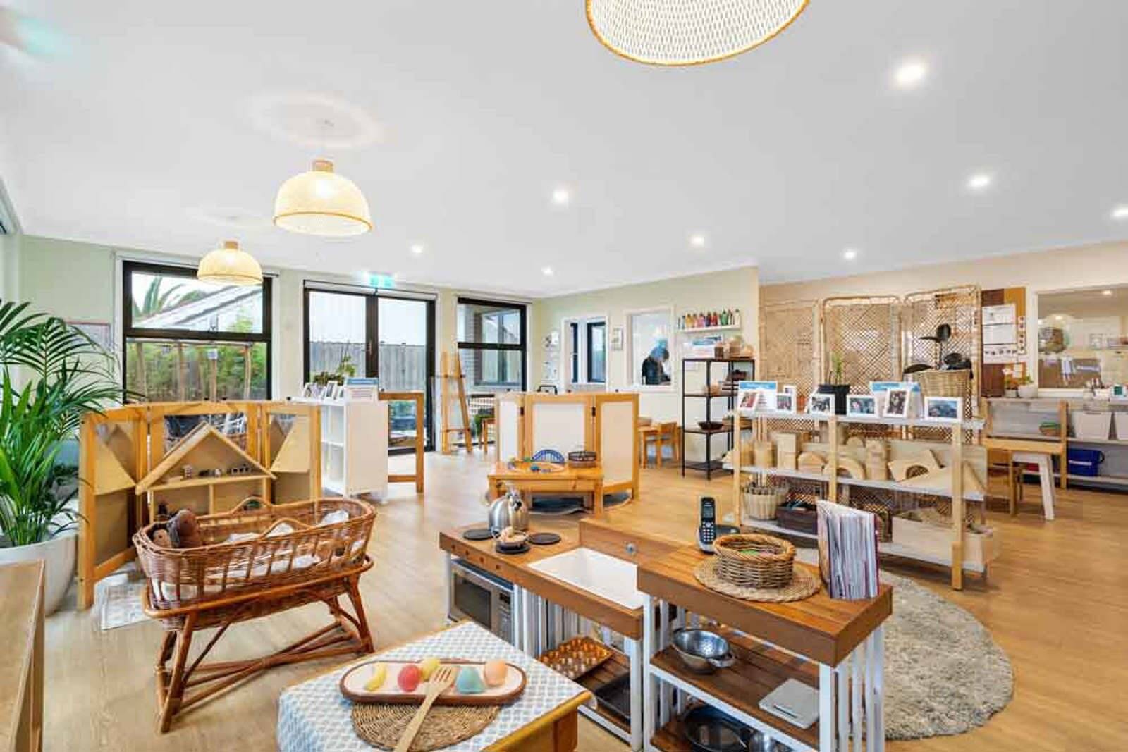 Guardian Childcare & Education Preston West