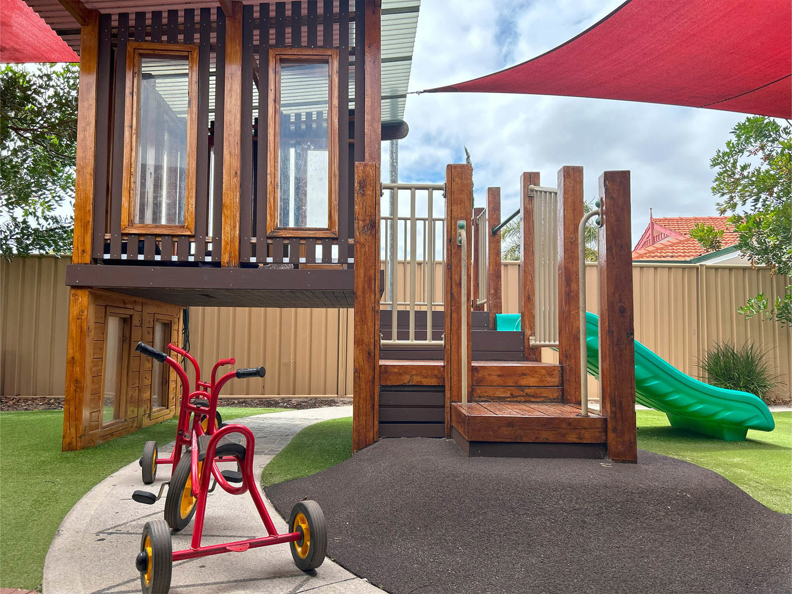 Banksia Kids Early Learning Beckenham