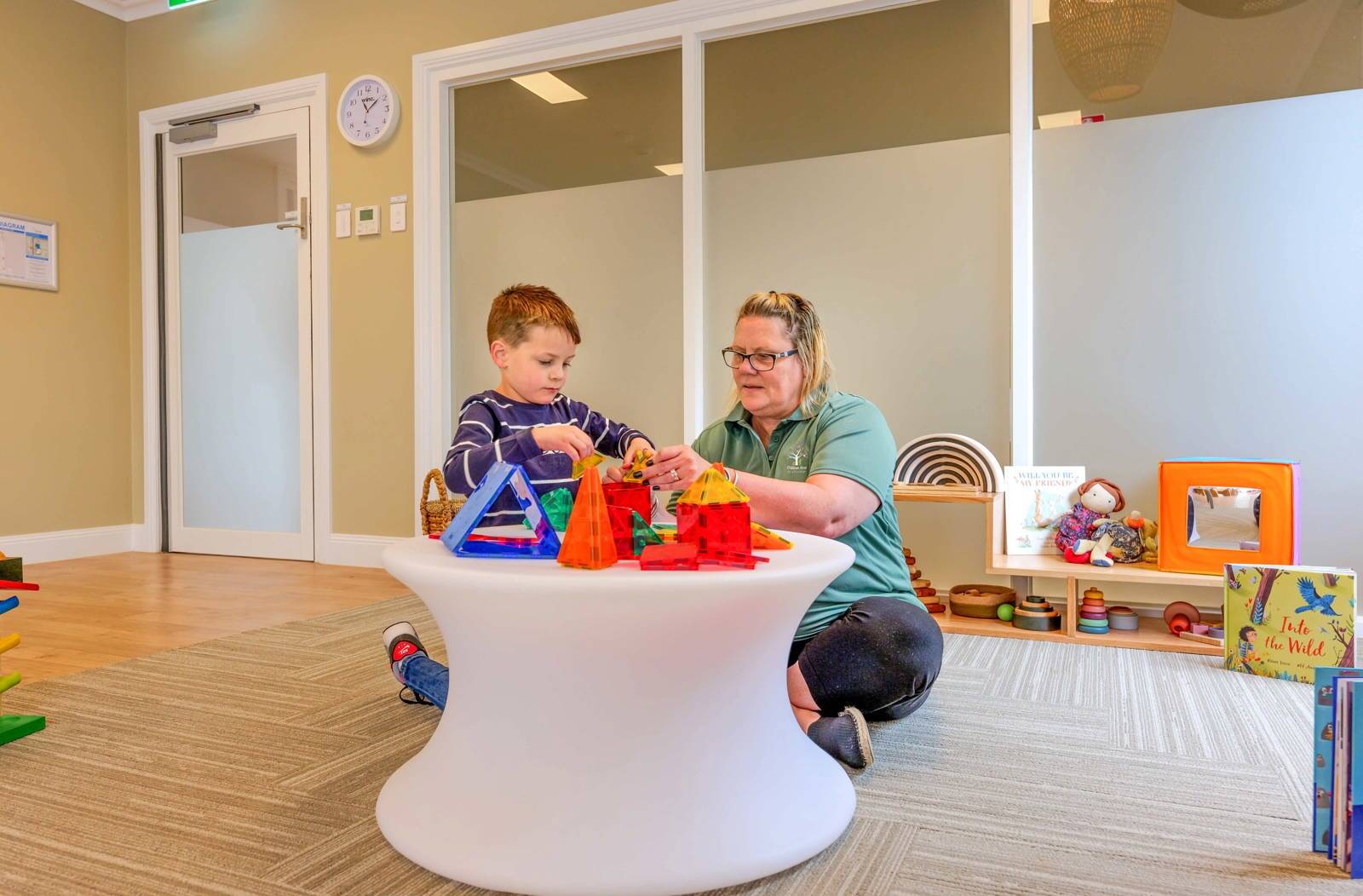 Children First South Hobart - enrol now for 2026