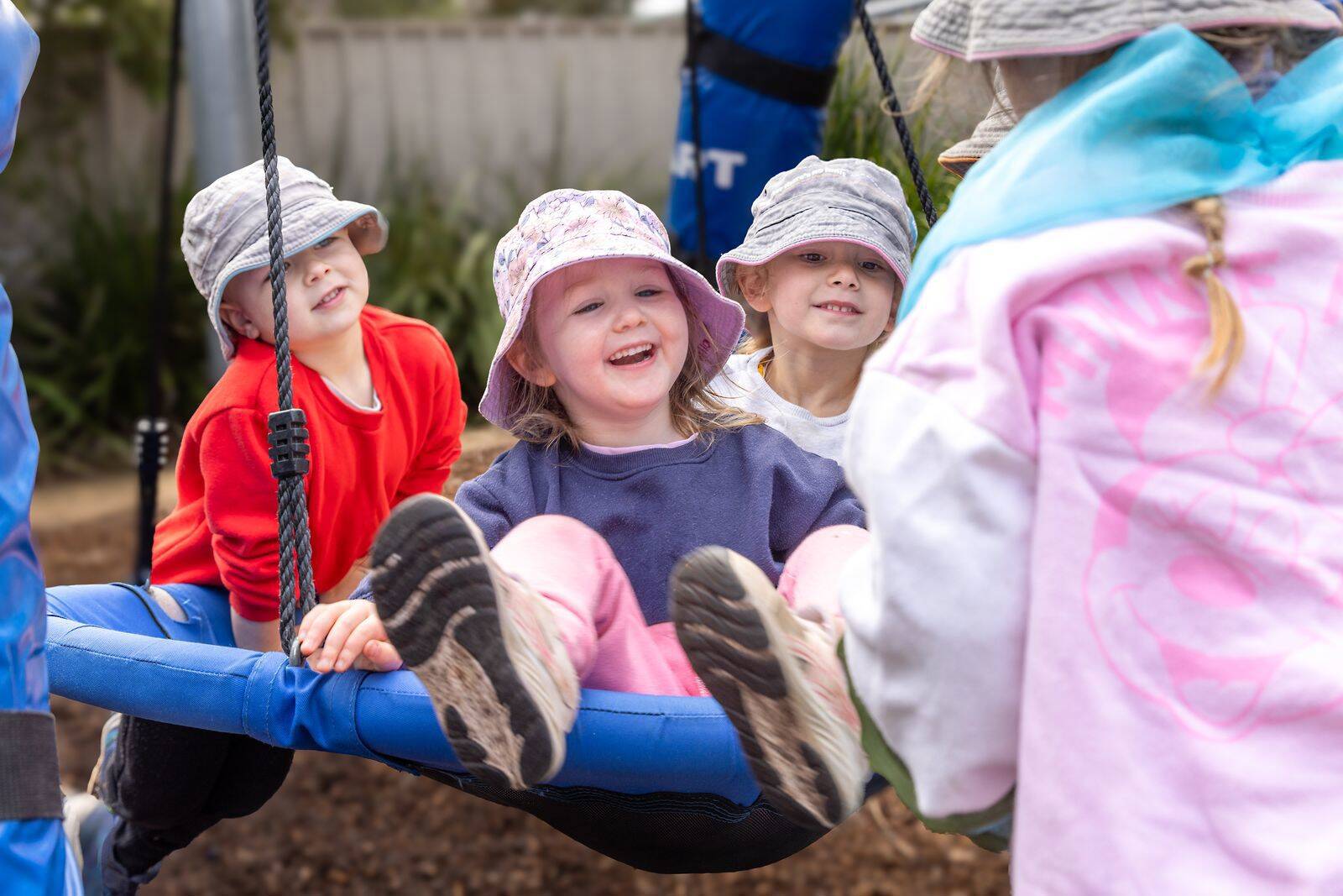 Goodstart Early Learning Glenfield Park