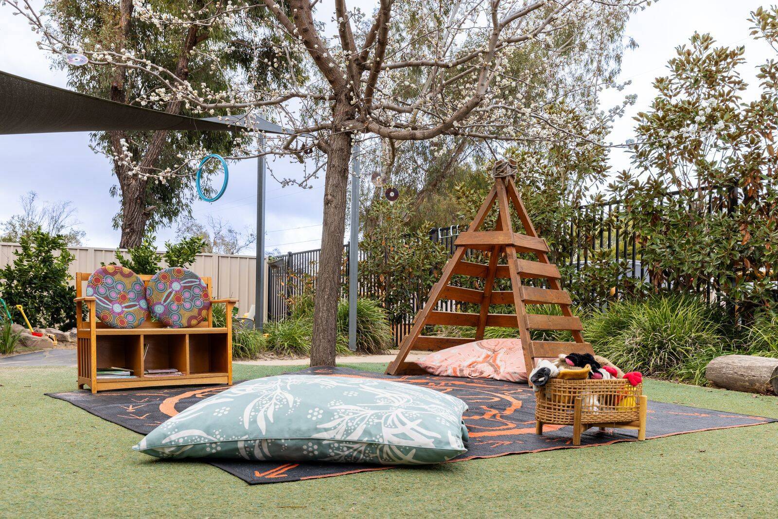 Goodstart Early Learning Glenfield Park