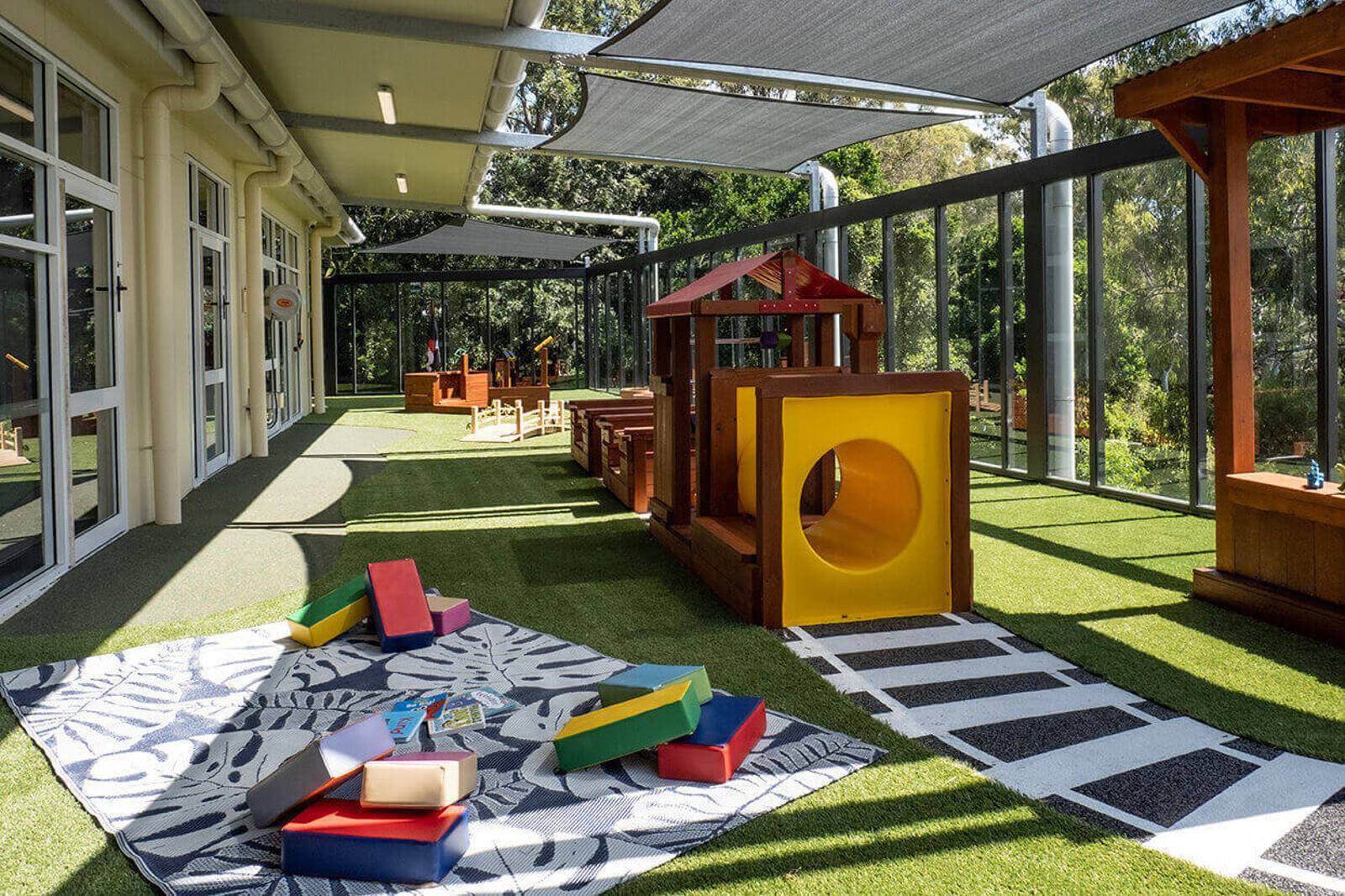 Gumera Learning Haven