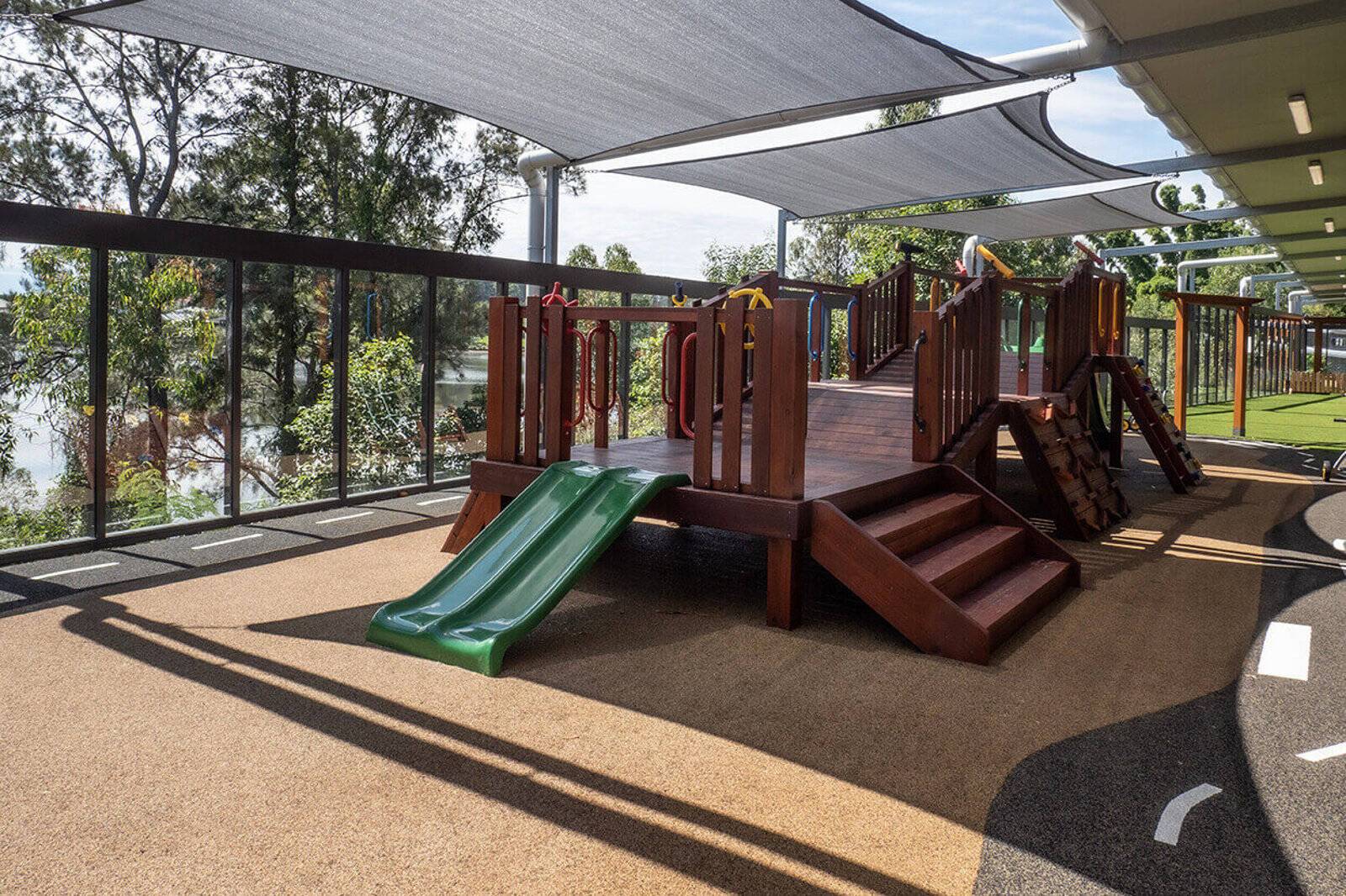 Gumera Learning Haven