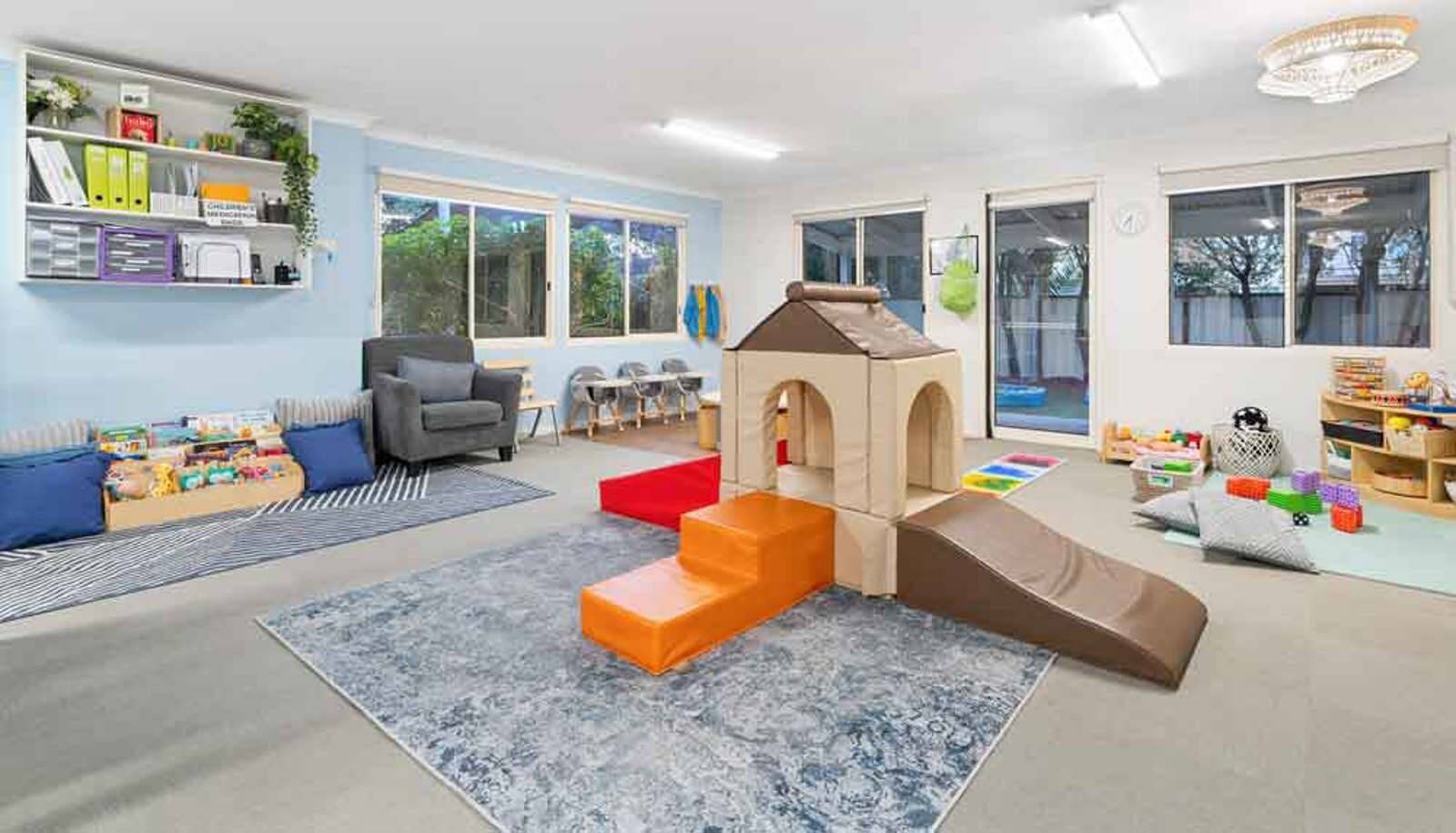 Guardian Childcare & Education Ascot Vale