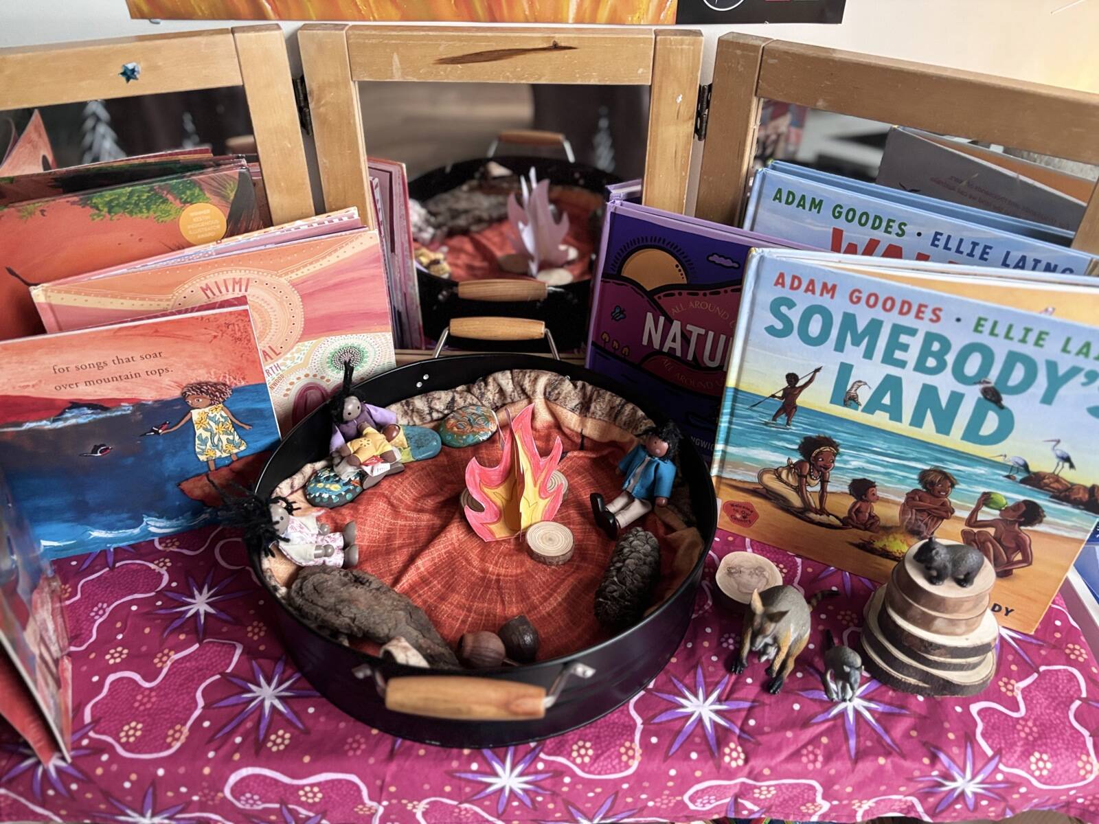 Luna  Family Day Care