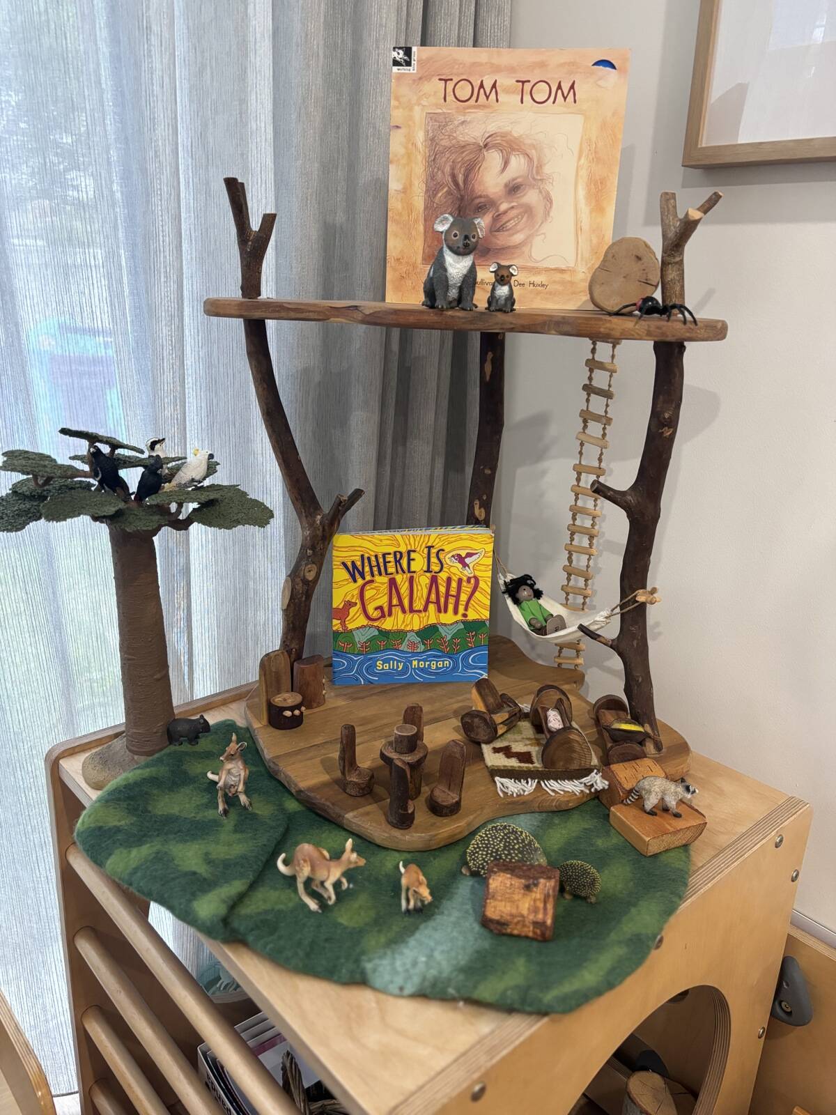 Luna  Family Day Care